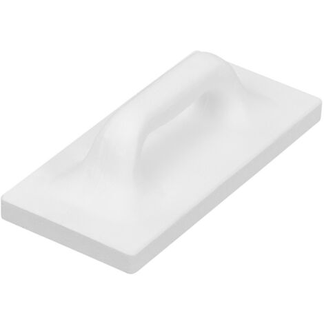 Set HelpMate Per Lavaggio Piastrelle - Secchio 12L, 2 Rulli, Idrospugna E Frattazzo In Gomma - Foto 4