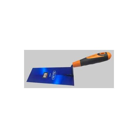 Cazzuola punta quadra ideal star 18 cm
