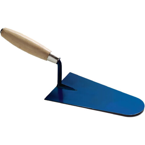 CAZZUOLA PUNTA TONDA cm 16  pz 6