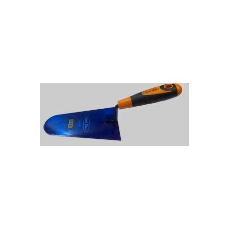 Cazzuola punta tonda ideal star 18 cm