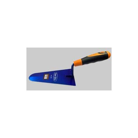 Cazzuola punta tonda stretta ideal star 18 cm