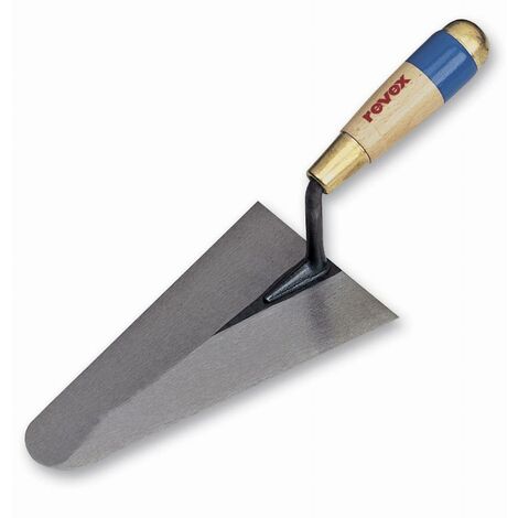 Cazzuola REVEX Rundkelle 200 mm - 026142