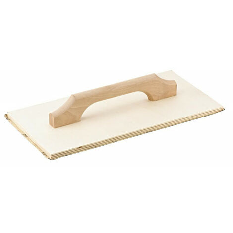 Cazzuola to Sand 480x240mm robusto Fortis