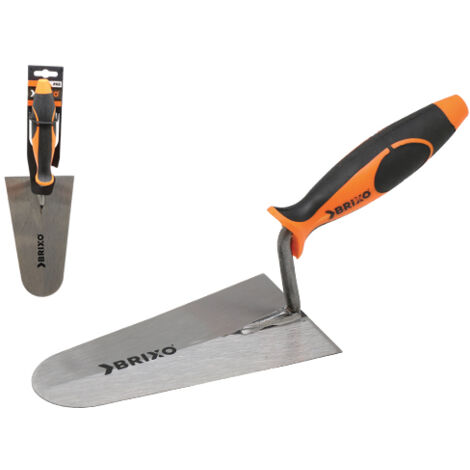 CAZZUOLE BRIXO PNT/TONDA CM 18
