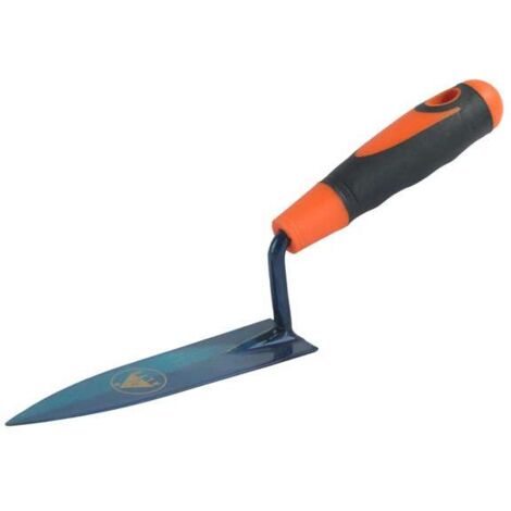 Cazzuolino Foglia Ulivo 14 Gomma Alte 02311
