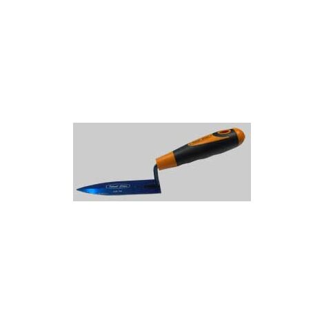 Cazzuolino foglia ulivo ideal star 14 cm