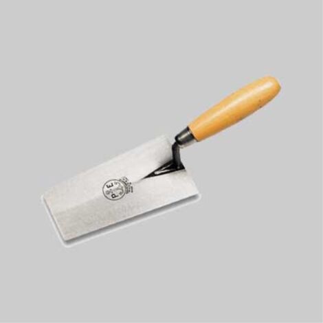 Cazzuolino p/quadra '912' pavan 12 cm PAVAN