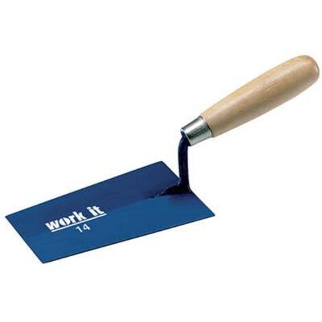 CAZZUOLINO P/QUADRA WORK IT AUSONIA 14 cm