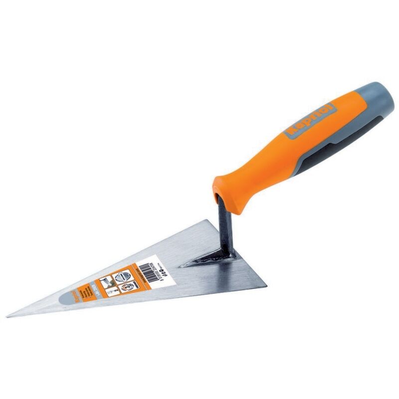 Cazzuolino P.acuta Cm.14 M pvc