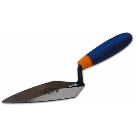 CAZZUOLINO """PAVAN 966""" PUNTA TONDA 140MM INGL.