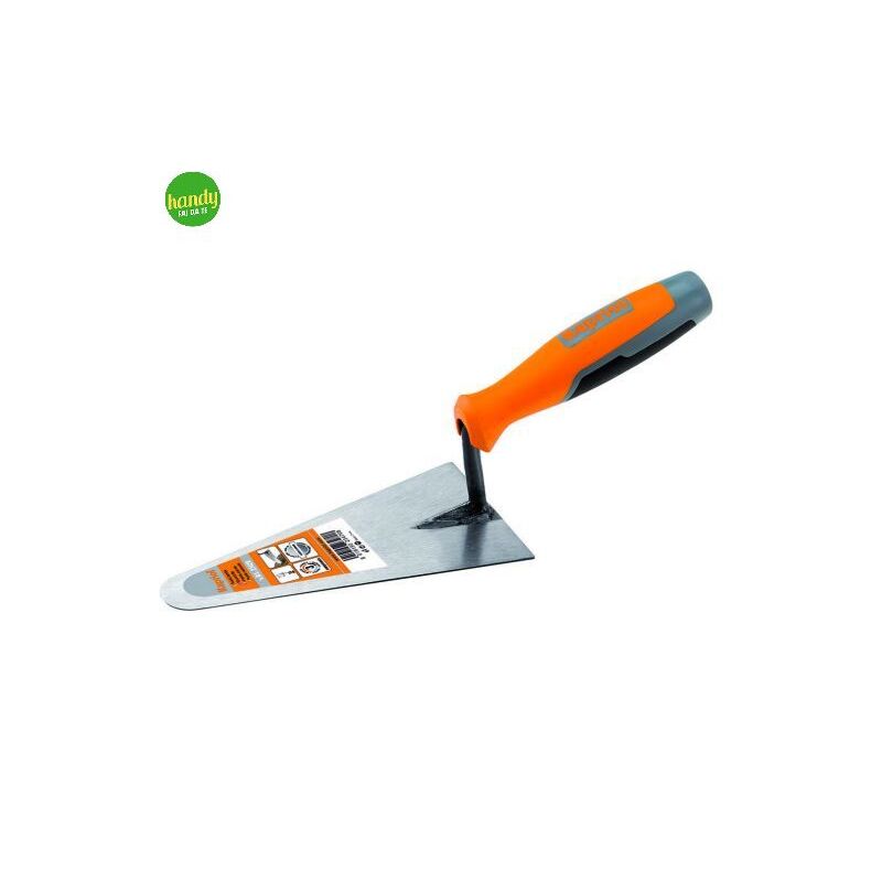 Cazzuolino P.tonda Cm.14 M pvc