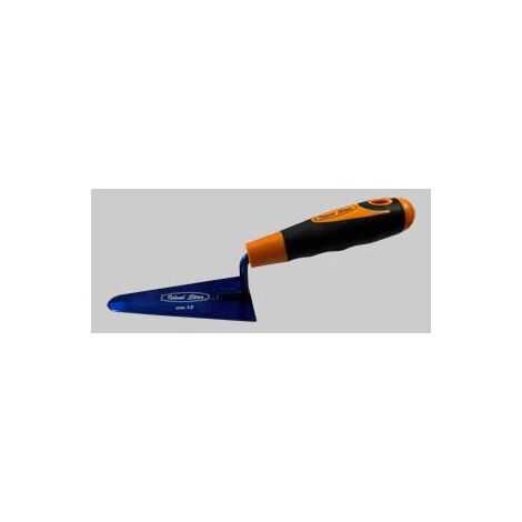 Cazzuolino punta tonda ideal star 16 cm