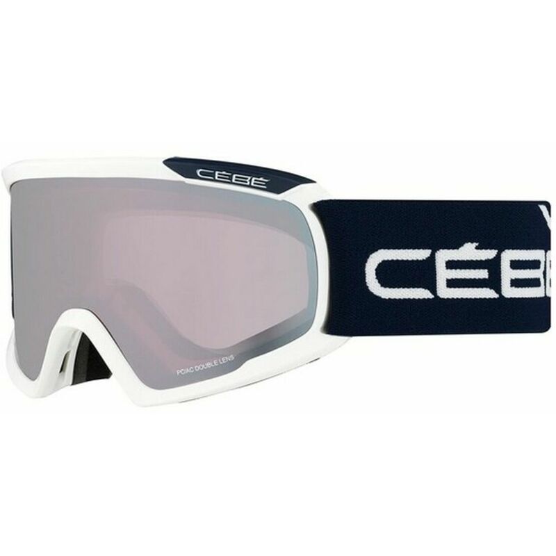 

Cébé Gafas de Esquí Cébé G92 Azul Blanco - CB