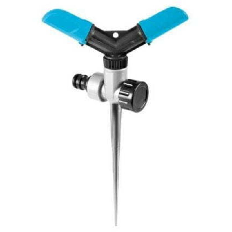 Tresice France Cellfast Basic 2-arm-drehsprinkler, Größe Karte
