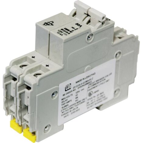 cbi-electric QYD28U2080B0Z Interruttore automatico 80A 80V DC