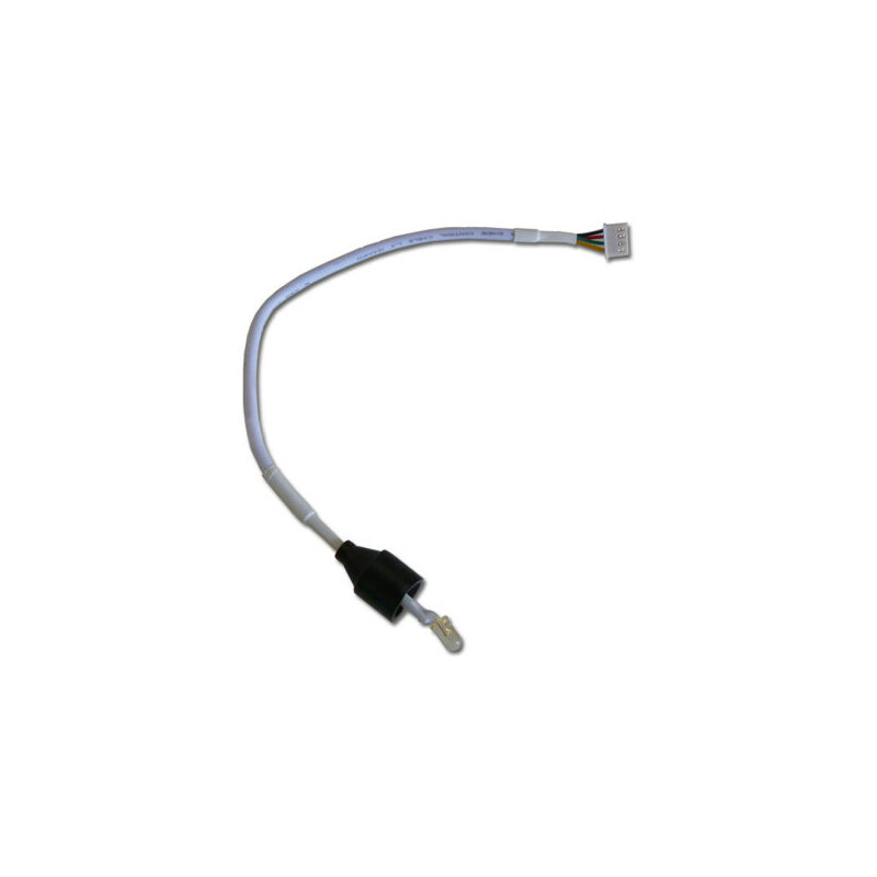 Câble + Ampoule led et connecteur carte électronique