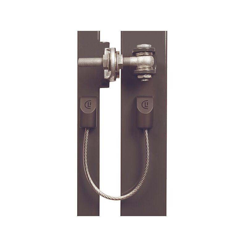 Locinox - Câble antichute pour portail réf usafe