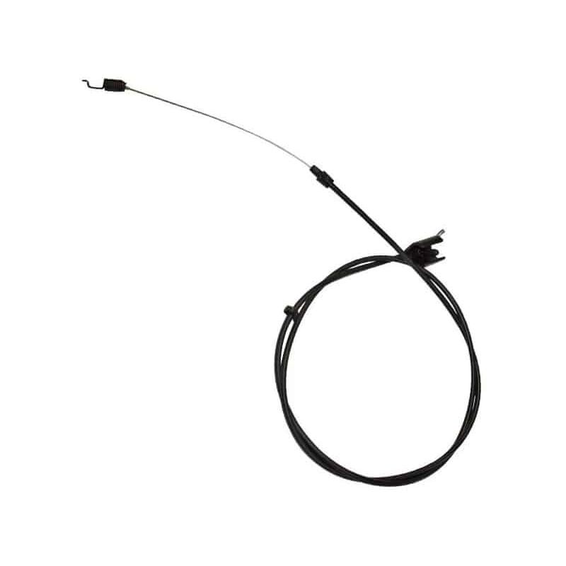 Câble avancement tondeuse Mc Culloch, Flymo, 194653, 532194653