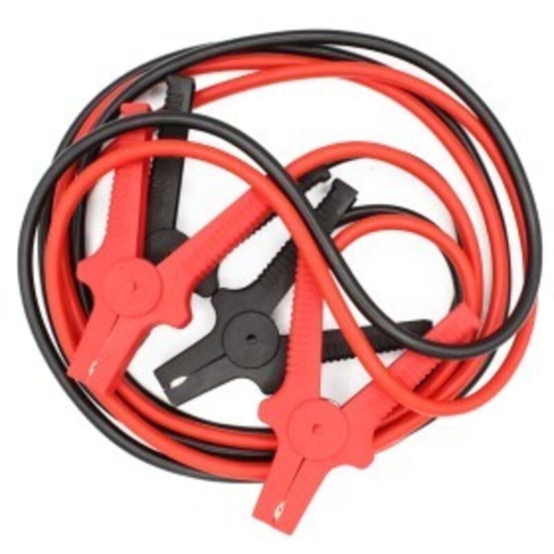 Wurko - câble de batterie 12 MMX3,5 m voiture 360