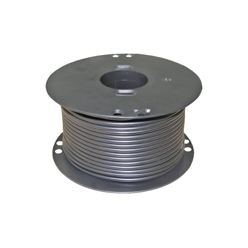 Câble blindé enterrable 1,6mm - 50m ako 44932AKO