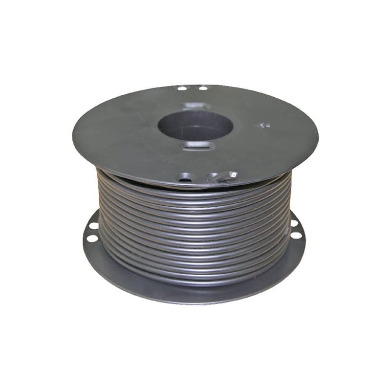 Câble blindé enterrable 2,5mm - 50m ako 44931AKO