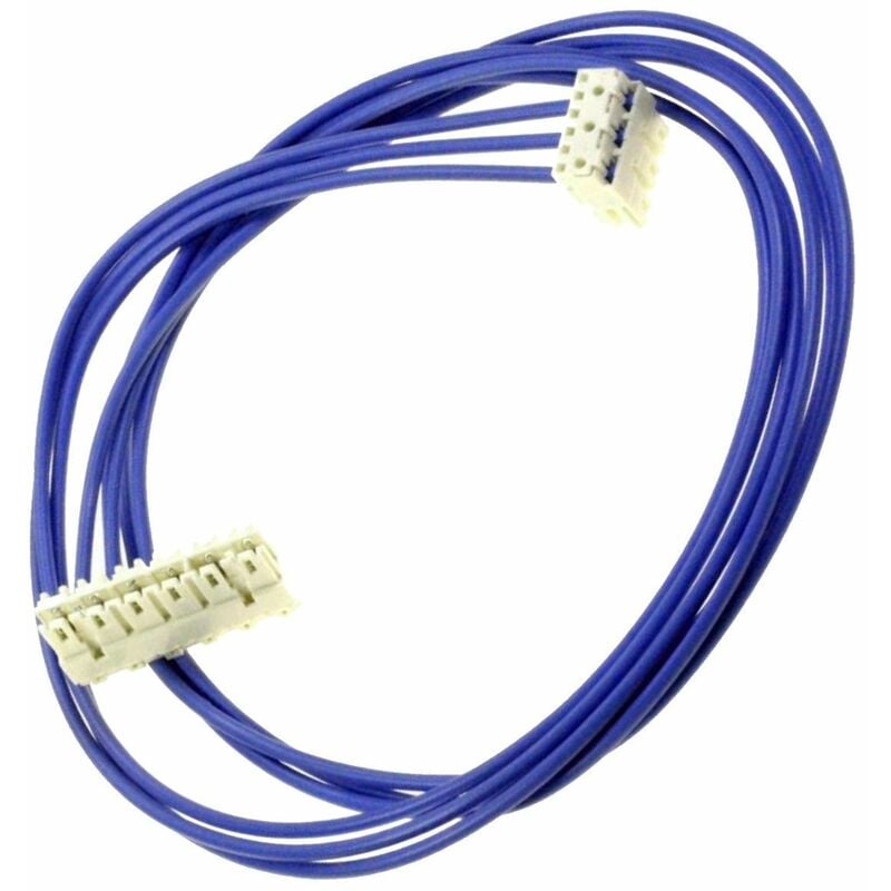 Hotpoint Ariston - Câble connectique module pompe de cyclage d'origine (C00290258) Lave-vaisselle ariston hotpoint, indesit, scholtes