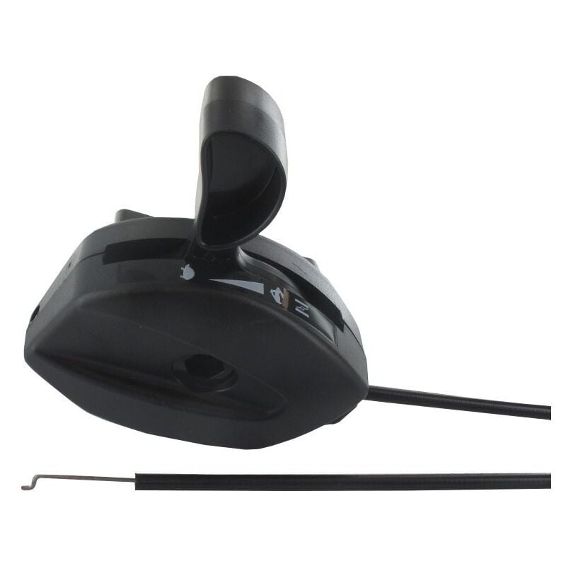 Câble d'accélérateur GGP - CASTELGARDEN 181005504/1