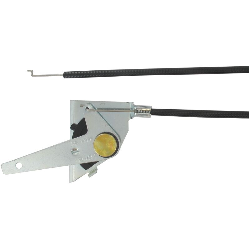 Câble d'accélérateur GGP - CASTELGARDEN 182000211/2