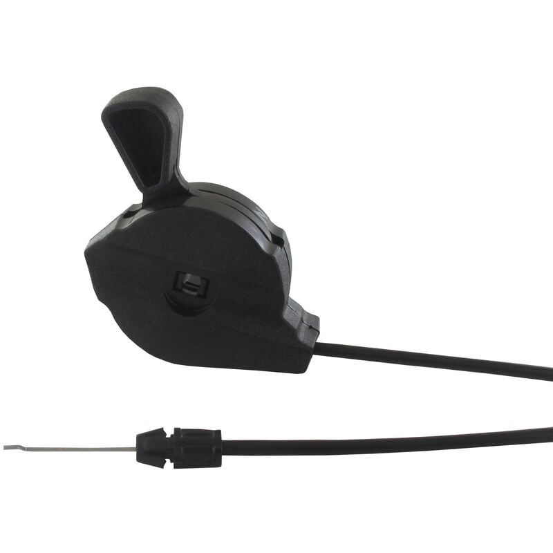Câble d'accélérateur MTD 746-04393