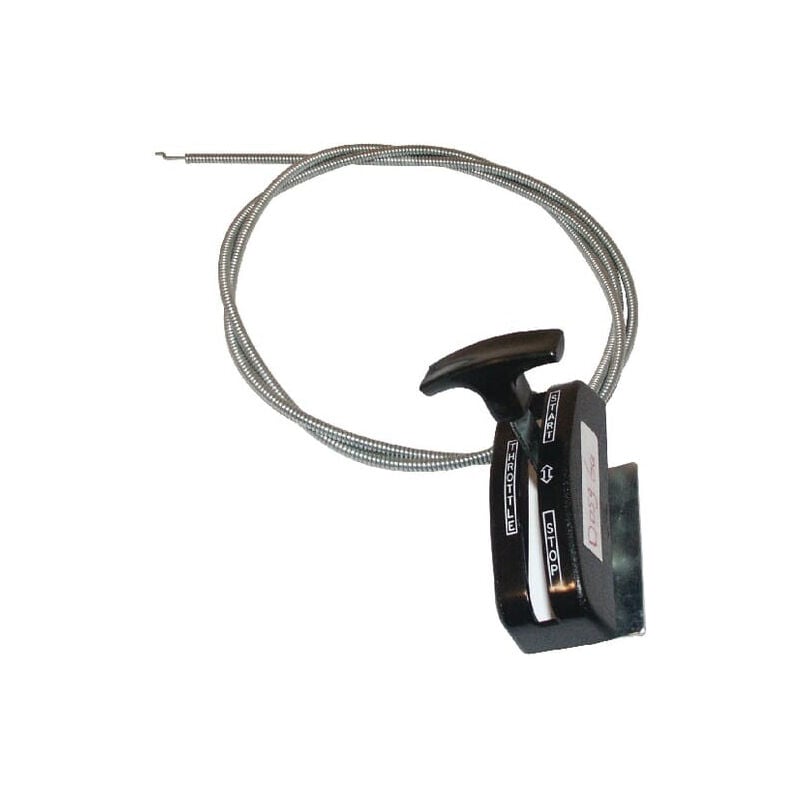 Câble d'accélérateur UNIVERSEL FGP012357