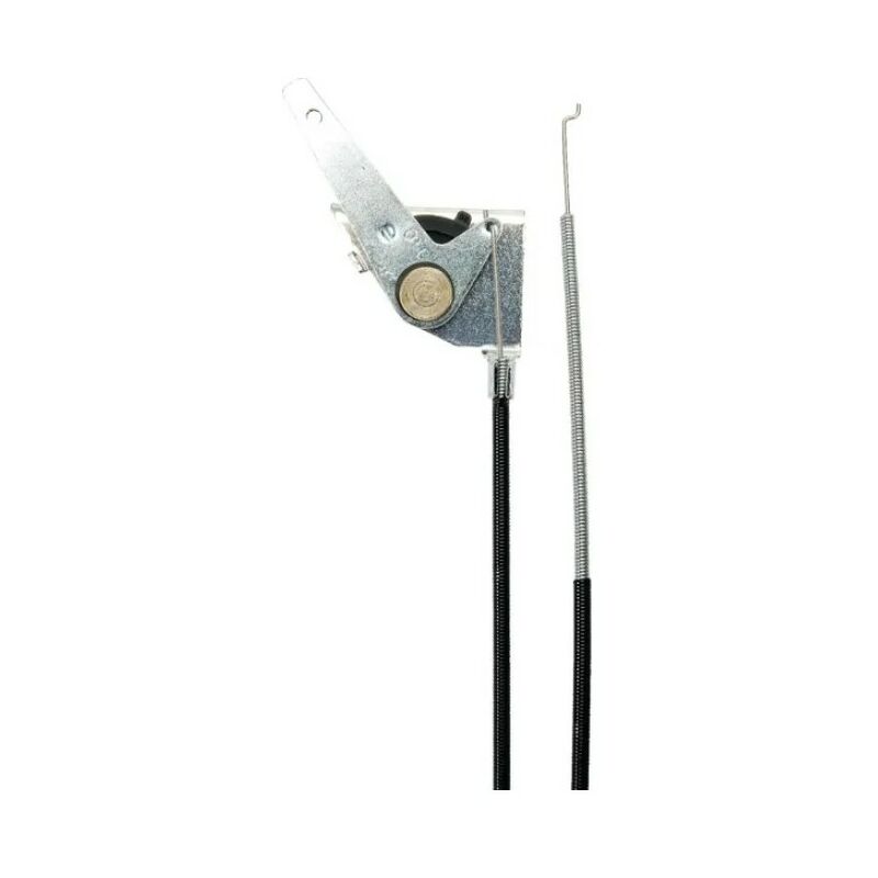 182000214/0 - Câble d'Accélérateur pour Tondeuse Autoportée CastelGarden - ggp - stiga