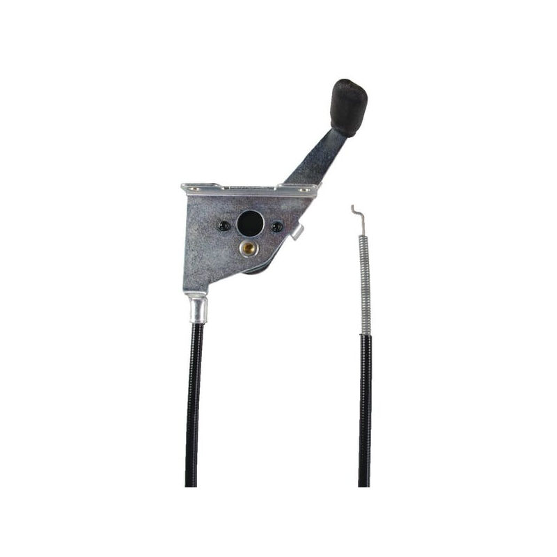 Câble d'accélération Etesia ET25267