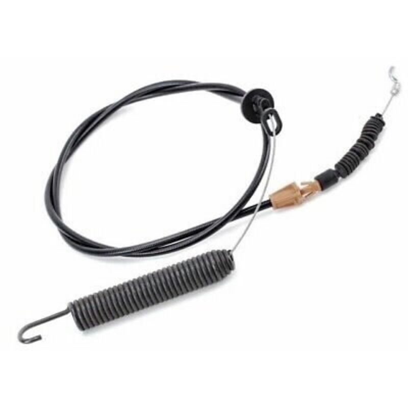 Câble de commande MTD 09248731 - 092.48.731