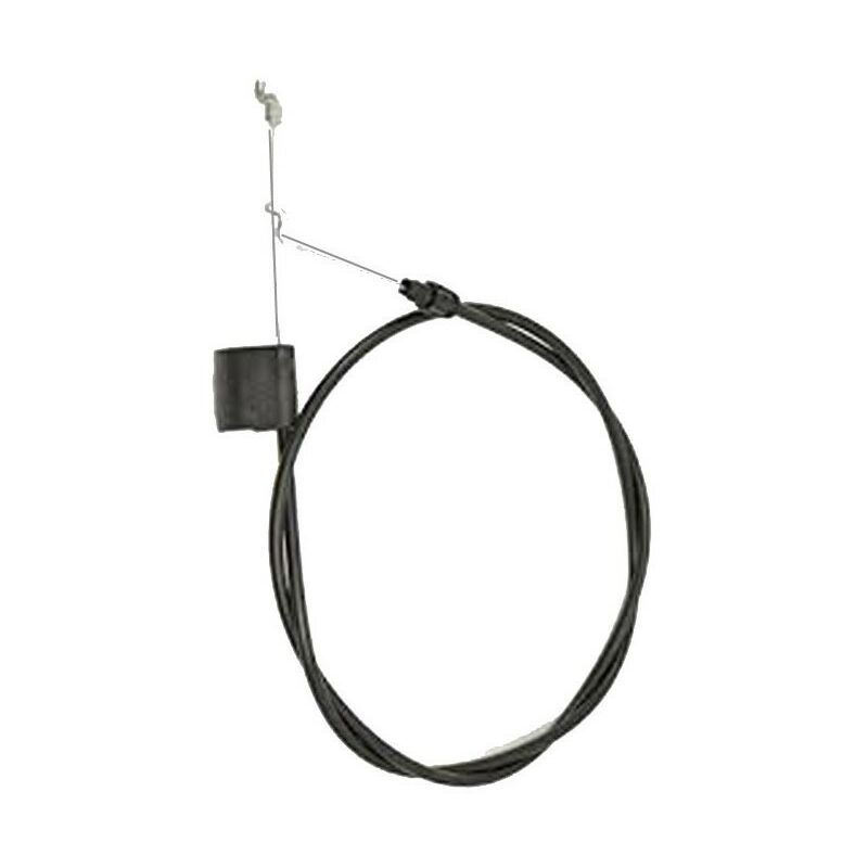Ayp Husqvarna - Câble de frein tondeuse à gazon mc culloch M56-190AWFPX référence532-408047, 532408047, 408047