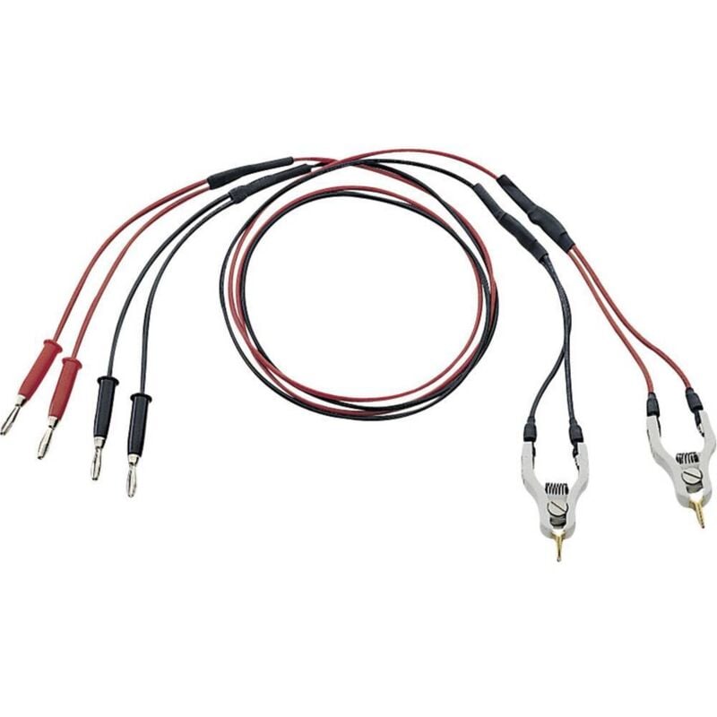 1100-TL108A01 GTL-108A Câble de mesure 1 set - Gw Instek