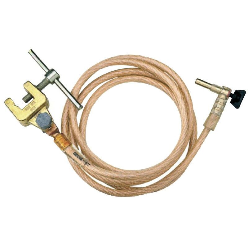 Câble de mise à la terre araignée Intercable 24202