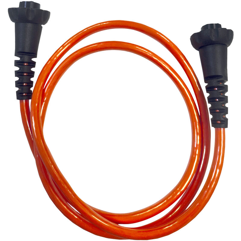 Câble de remplacement pour sécateur électrique Yatek EL46002 et EL46003 version 3 (9 pôles)