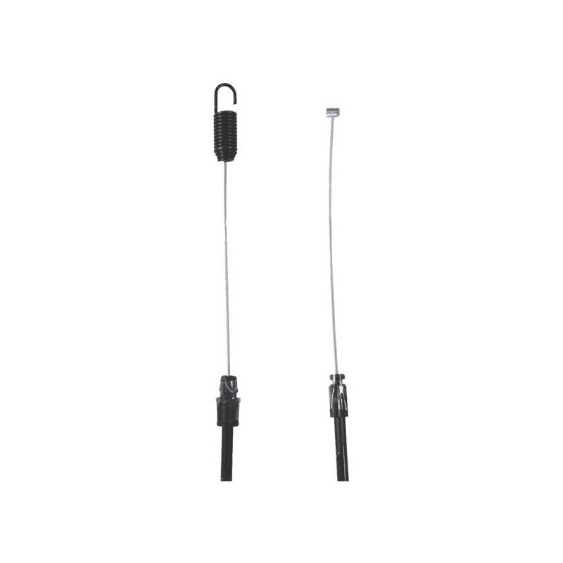 Câble traction tondeuse GGP - 381000697/0