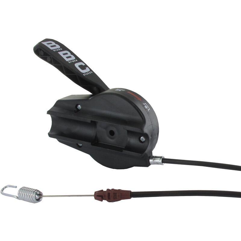 Câble d'embrayage GGP - CASTELGARDEN 381030060/0A