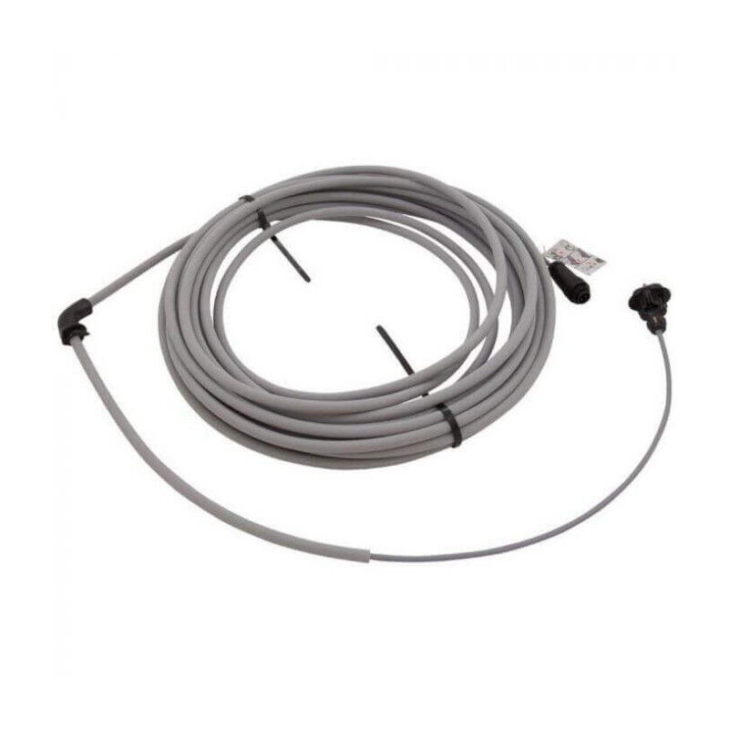 Zodiac - Cable flotante de 18 m para Limpiafondos Vortex de