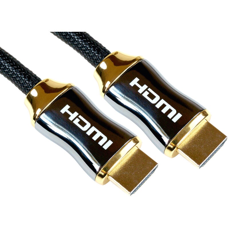 Câble hdmi Rs Pro 3m, hdmi vers hdmi, hdmi Mâle hdmi Mâle ( Prix pour 1 )