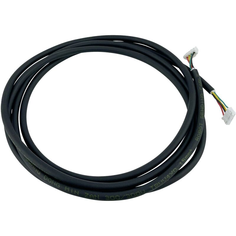 Câble Adapté pour (imprimante 3D): Pro 6+ RF-5239070 X903232 - Renkforce