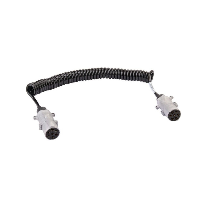 Erich Jaeger - Câble spiralé erich-jaeger 611080JAE