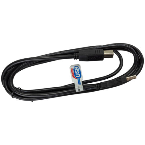 Cble USB A/B
