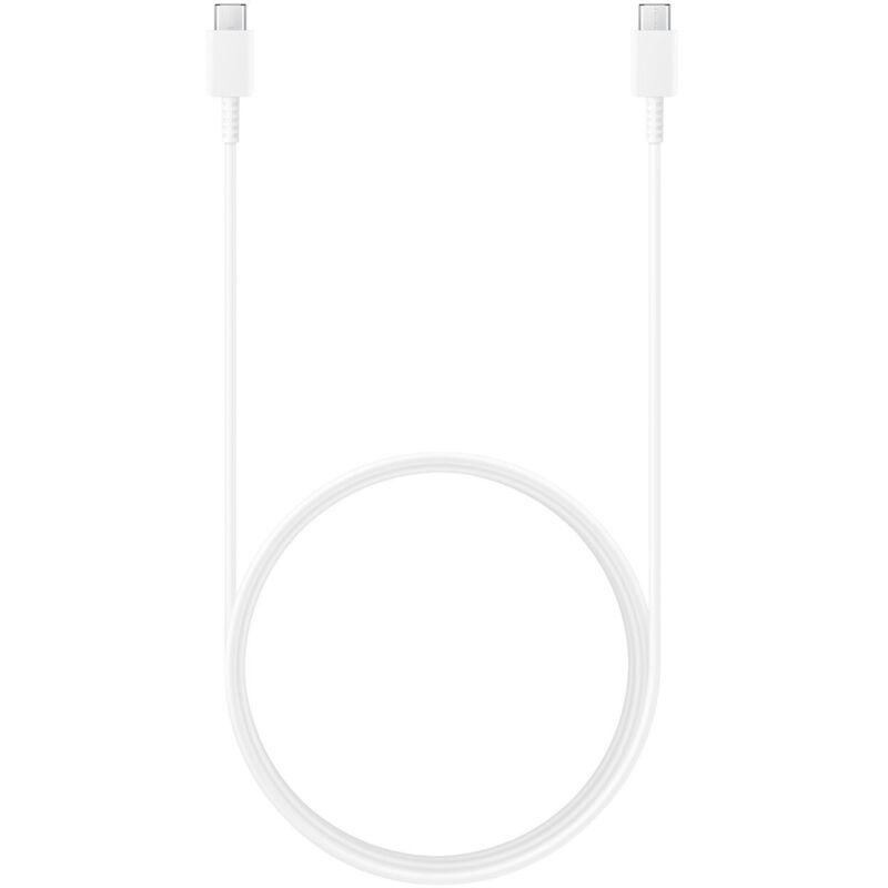 Câble usb-c /usb c 25W 1,8 m Blanc Câble usb-c /usb c 25W 1,8 m Blanc