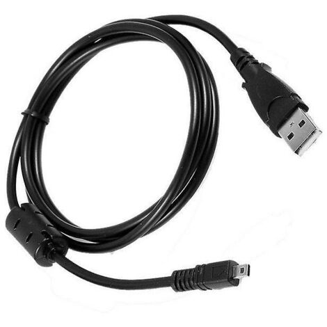 cble Usb Pour Wyzecam, Wyzecam Pan, Yi Camera, Nestcam En Intrieur, Numrique, Kasacam En Intrieur, Usb Vers Micro Usb Cble De Chargement Pour Camr