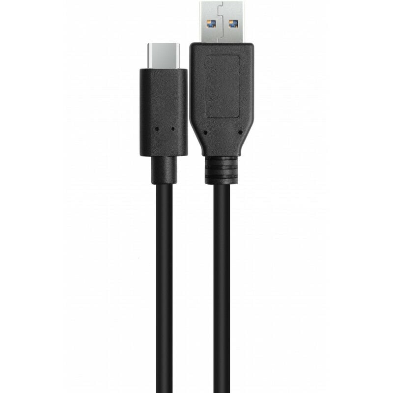 Erard - Câble usb Type c vers usb 3.0 2 m Noir