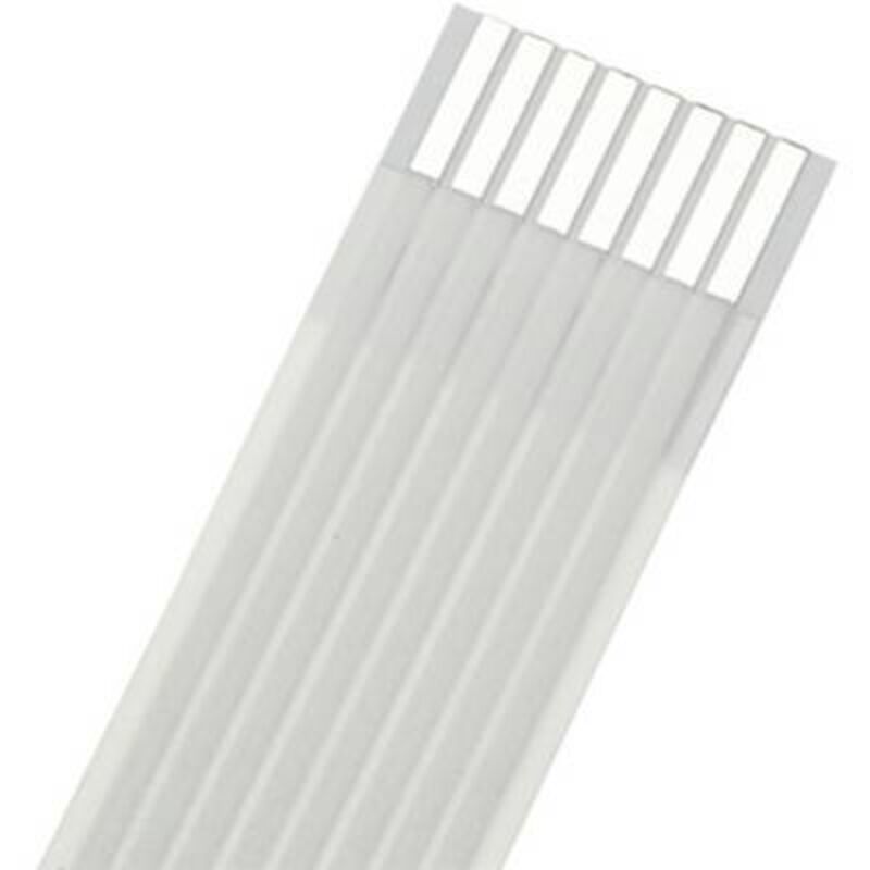 982670321 Câble en nappe Pas: 1 mm 1 pc(s) W370292 - Molex
