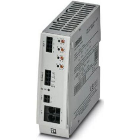 CBME424DC/0.5-10ANOR Geräteschutzschalter elektronisch (2905743)