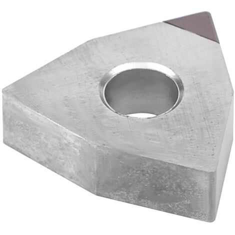 CBN WNMA0804 Diamantdrehspitze für CNC-Fräsmaschine und Drehbank